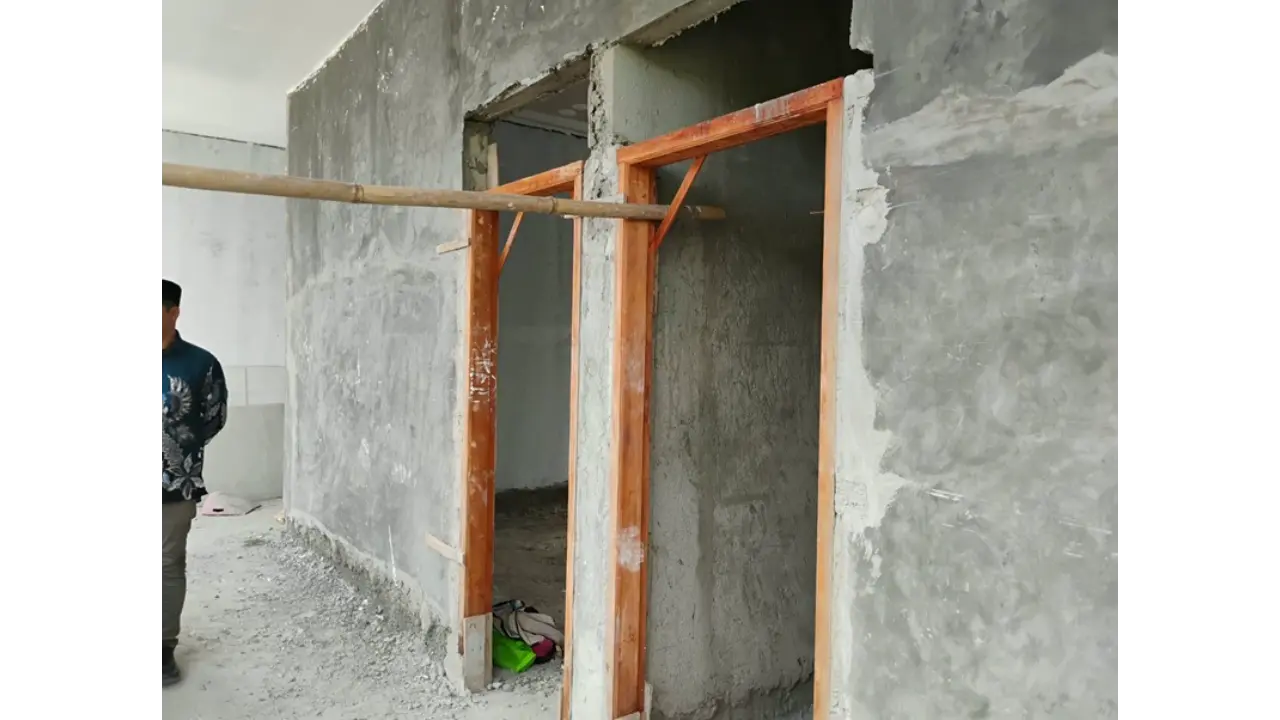 Wakaf Pembangunan Masjid IKPM Banten Membangun Rumah Besar Alumni dan Pusat Peradaban Umat 3