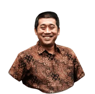 Jamil Azaini (Inspirator Sukses Mulia)