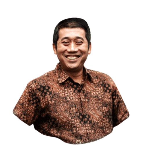 Jamil Azaini (Inspirator Sukses Mulia)